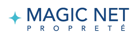 Logo Magic Net